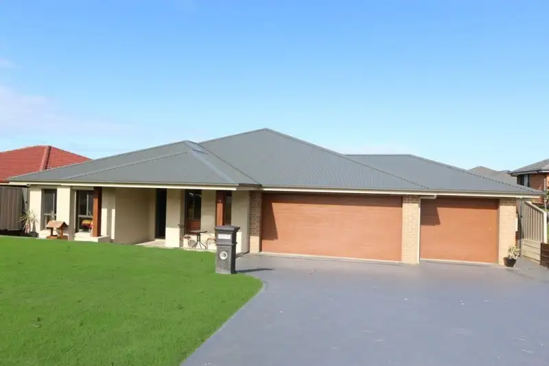 Main view of Homely house listing, 3 Ribbonwood Close, Largs NSW 2320