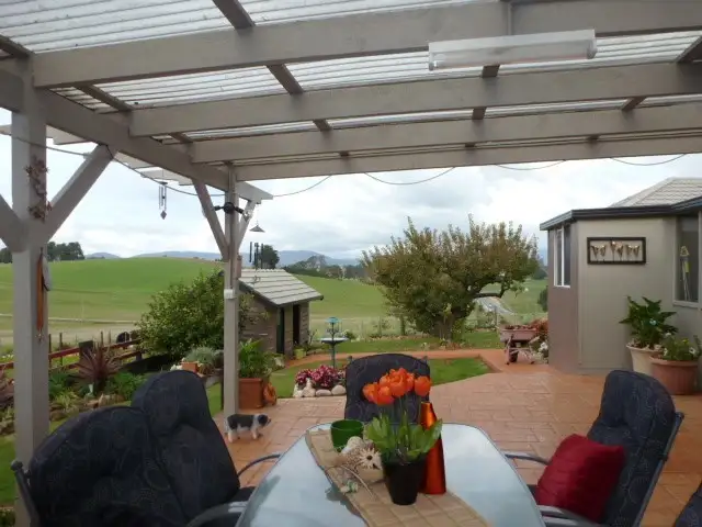 Bridport Road, Scottsdale TAS 7260