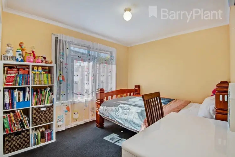 Fifth view of Homely house listing, 1/20 Rosella Avenue, Werribee VIC 3030