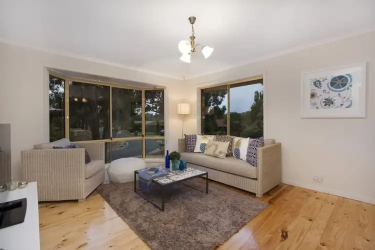 Second view of Homely house listing, 46 Azarow Circuit, Croydon South VIC 3136