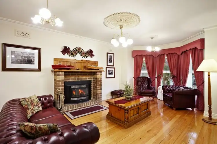 Fifth view of Homely house listing, 5 Rudkin Court, Hoppers Crossing VIC 3029