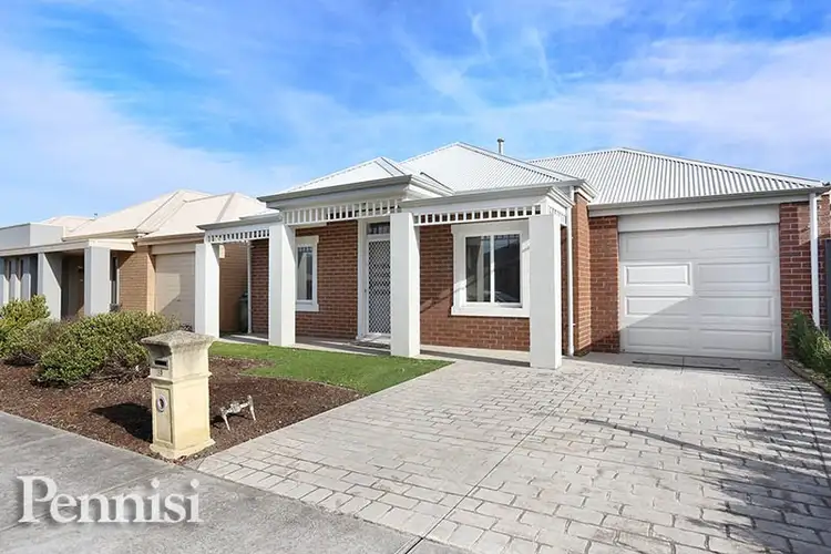 15 Westgarth Road, Mernda VIC 3754