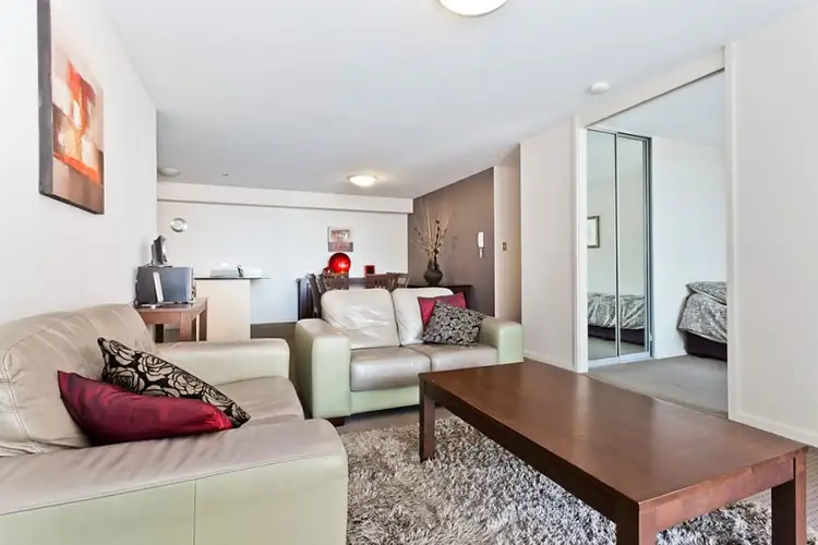 23/128 Adelaide Terrace, East Perth WA 6004