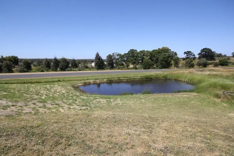 Third view of Homely land listing, 18 Haddon School Road, Haddon VIC 3351