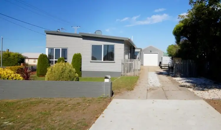 Second view of Homely house listing, 103 Madden Street, Devonport TAS 7310