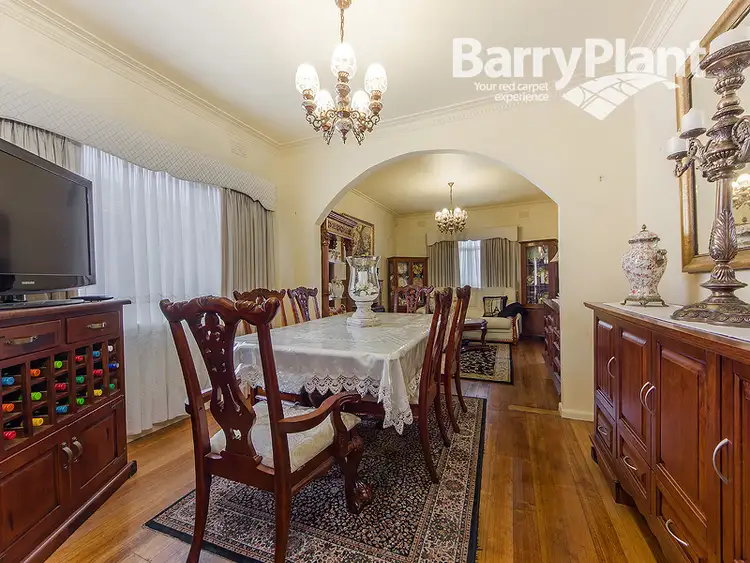 Fourth view of Homely house listing, 7 Ross Street, St Albans VIC 3021