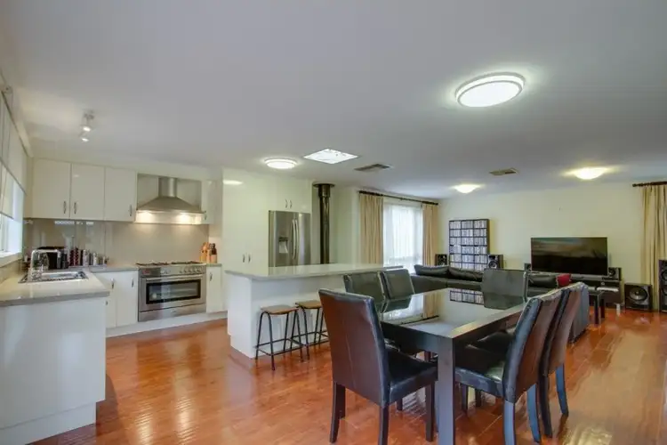 Fifth view of Homely house listing, 1 Hilary Street, Scoresby VIC 3179