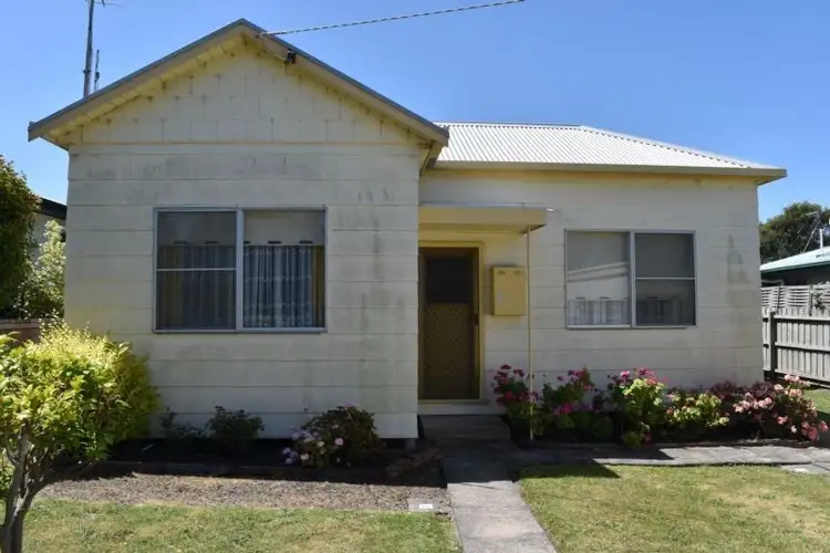 Second view of Homely house listing, 3 Donald Street, Wonthaggi VIC 3995