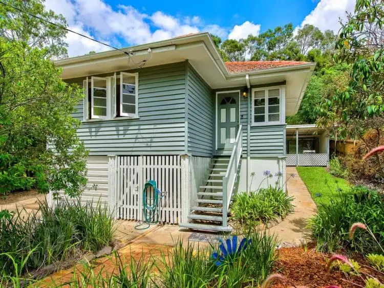 137 Glen Retreat Road, Mitchelton QLD 4053