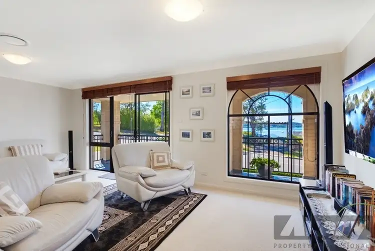 Fourth view of Homely house listing, 169 Kilaben Road, Kilaben Bay NSW 2283