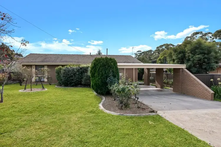 Main view of Homely house listing, 82 Symonds Street, Golden Square VIC 3555