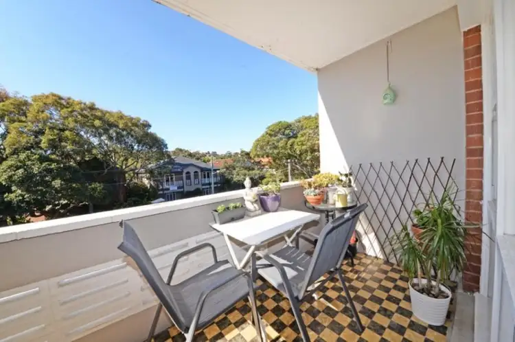 Main view of Homely apartment listing, 5/44 Bream Street, Coogee NSW 2034