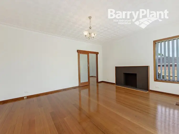 Second view of Homely house listing, 268 Furlong Road, St Albans VIC 3021