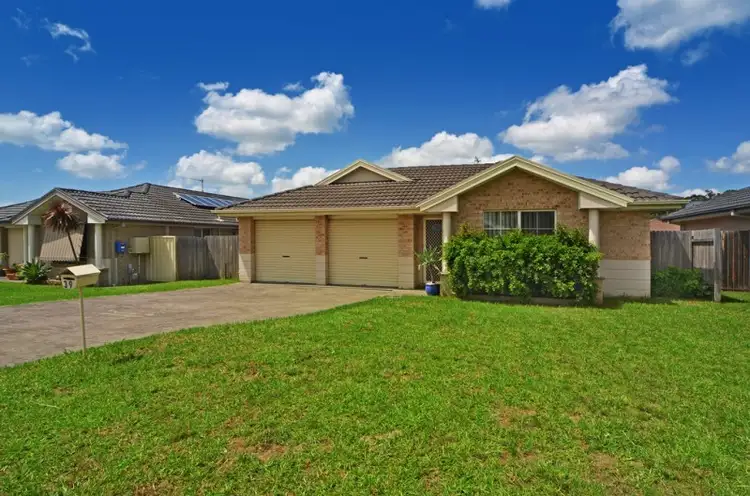 Main view of Homely house listing, 39 Eucalyptus Avenue, Worrigee NSW 2540