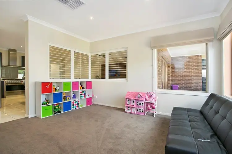 Sixth view of Homely house listing, 28 Rankin Boulevard, Wallan VIC 3756