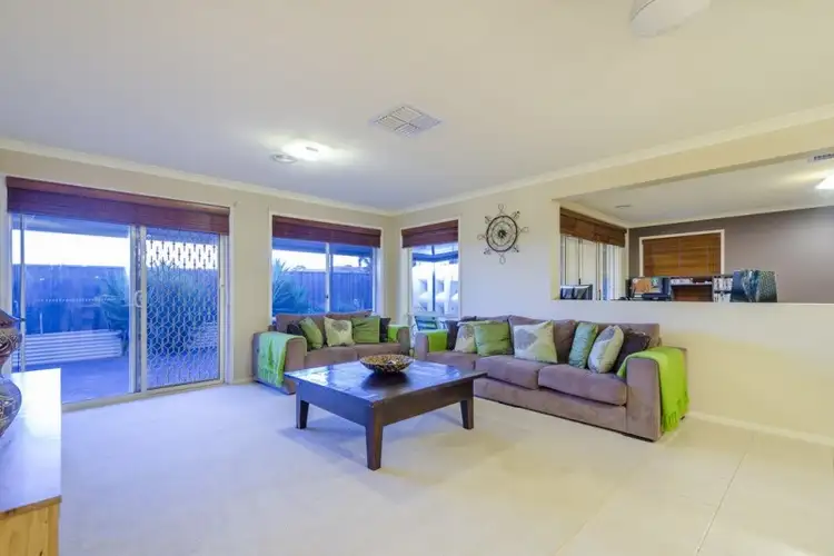 Third view of Homely house listing, 6 Ashburton Avenue, Wyndham Vale VIC 3024