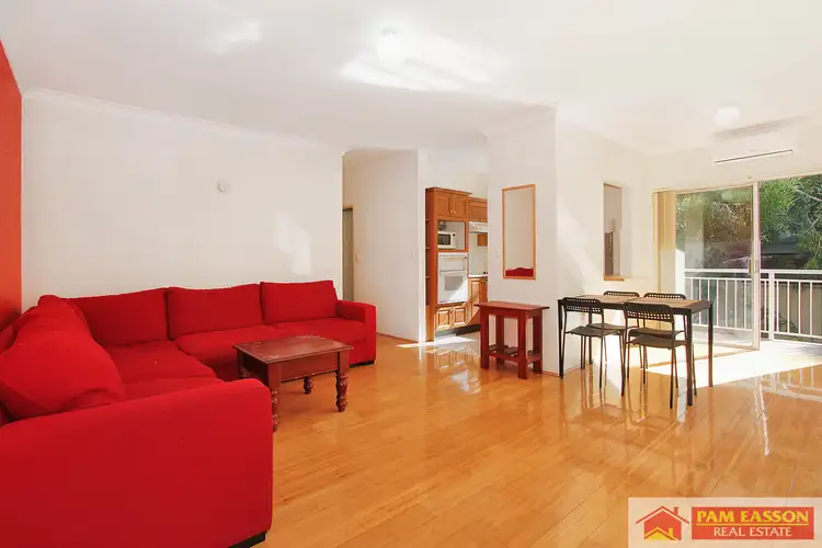 11/73-75 Railway Street, Granville NSW 2142