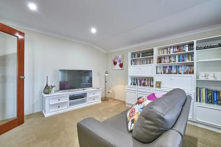 Fifth view of Homely house listing, 22 Milroy Street, Willagee WA 6156