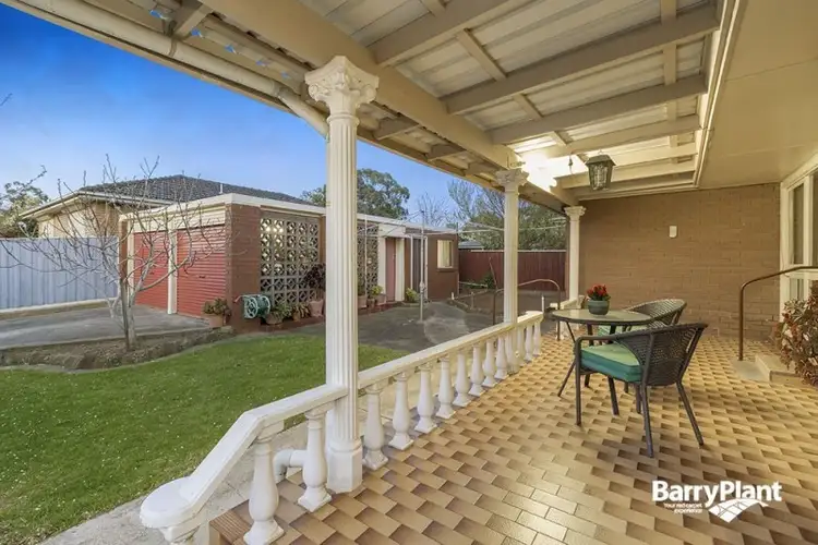 Fourth view of Homely house listing, 87 Cameron Parade, Bundoora VIC 3083