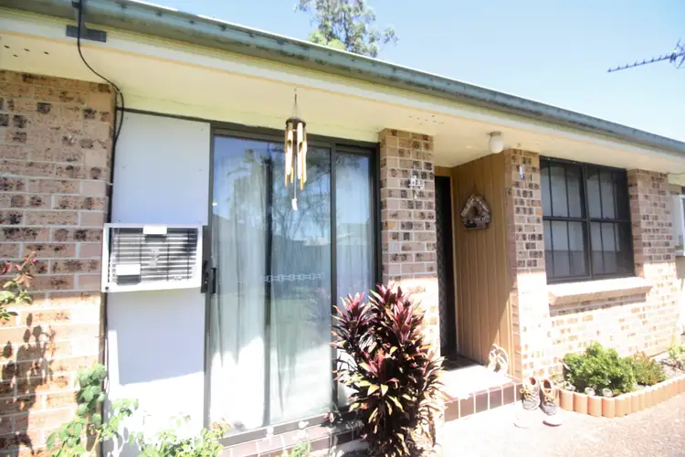 6/102 Mitchell Avenue, Kurri Kurri NSW 2327