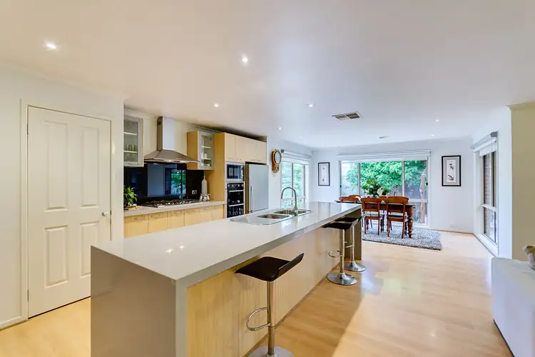 Fifth view of Homely house listing, 241 Flaxen Hills Road, Doreen VIC 3754