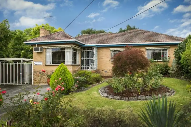 7 Lewis Court, Nunawading VIC 3131