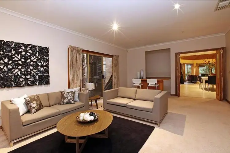 Second view of Homely house listing, 25 Cambrian Court, Eltham North VIC 3095