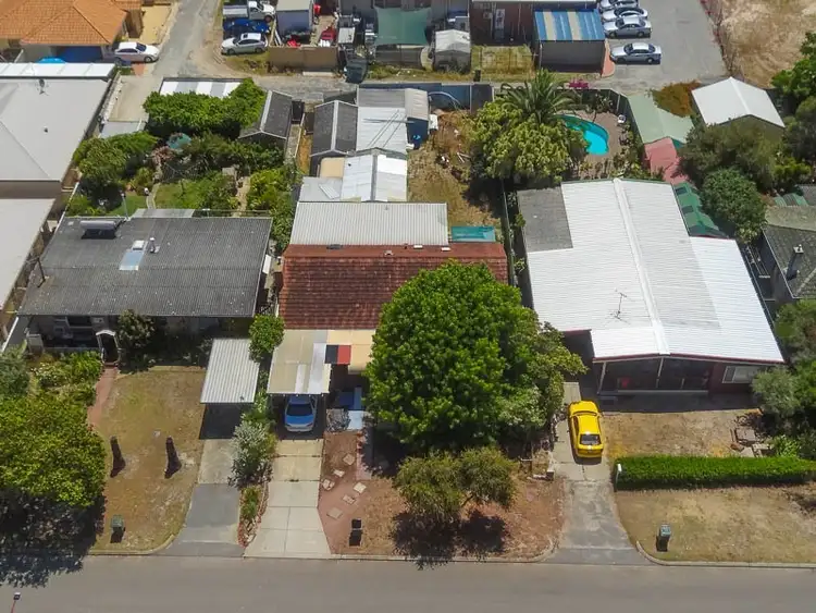 Fifth view of Homely house listing, 7 McManus Street, Wilson WA 6107