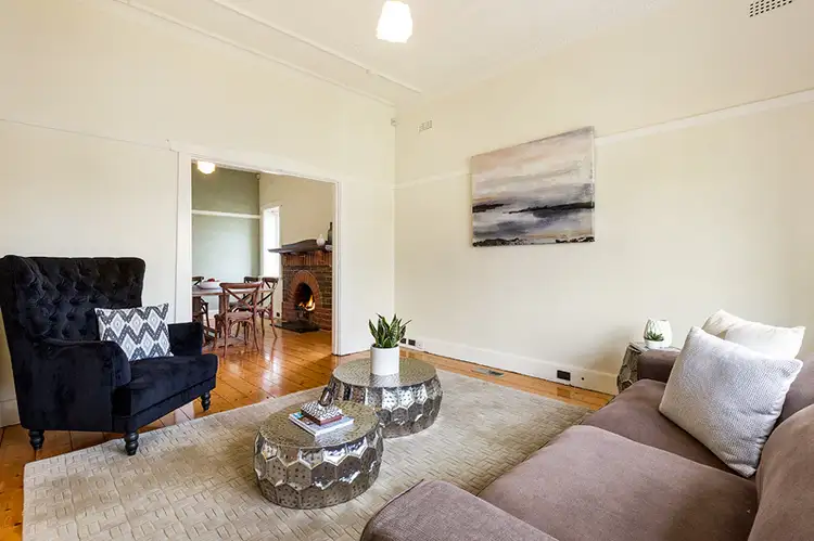 Third view of Homely house listing, 52 Bulla Road, Strathmore VIC 3041