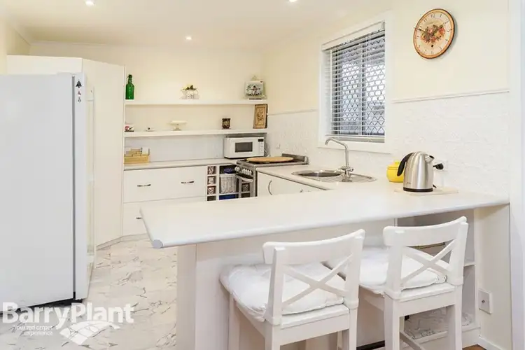 Fifth view of Homely house listing, 108 Tyquin Street, Laverton VIC 3028