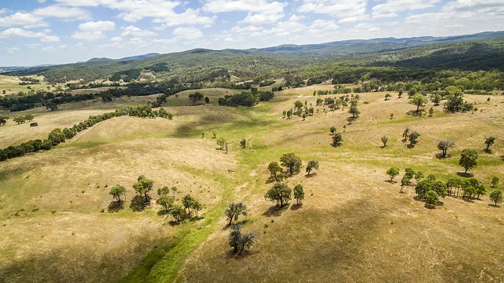Main view of Homely land listing, 2/351 Marked Tree Road, Gundaroo NSW 2620