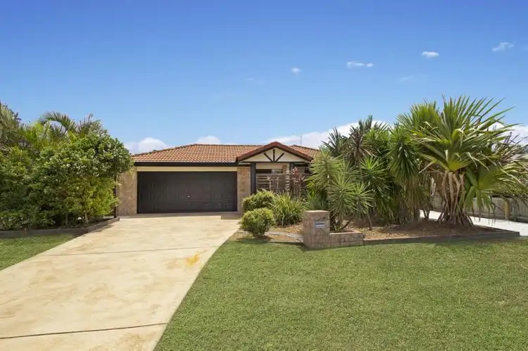 40 Andrew Avenue, Pottsville NSW 2489