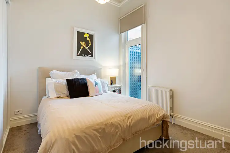 Sixth view of Homely house listing, 105 Kerferd Road, Albert Park VIC 3206