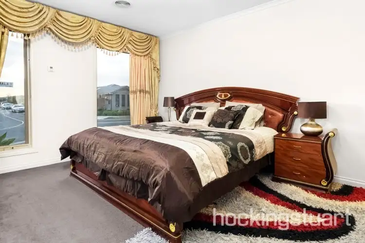 Fourth view of Homely house listing, 52 Toritta Way, Truganina VIC 3029