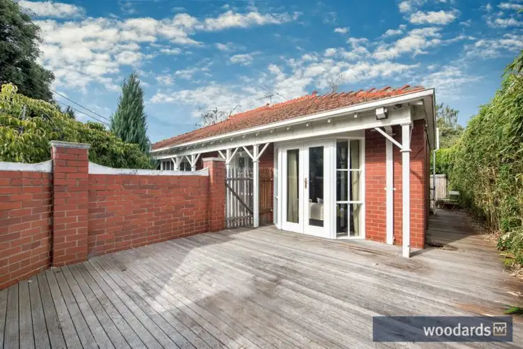 Fourth view of Homely house listing, 36 Collins Street, Box Hill VIC 3128