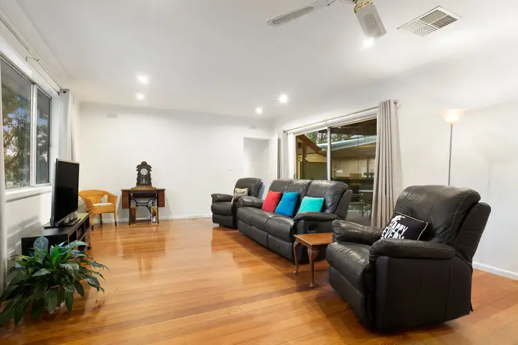 Second view of Homely house listing, 41 Ladd Street, Watsonia VIC 3087