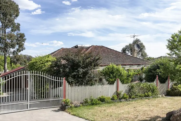 Third view of Homely house listing, 114 Casey Street, East Bendigo VIC 3550