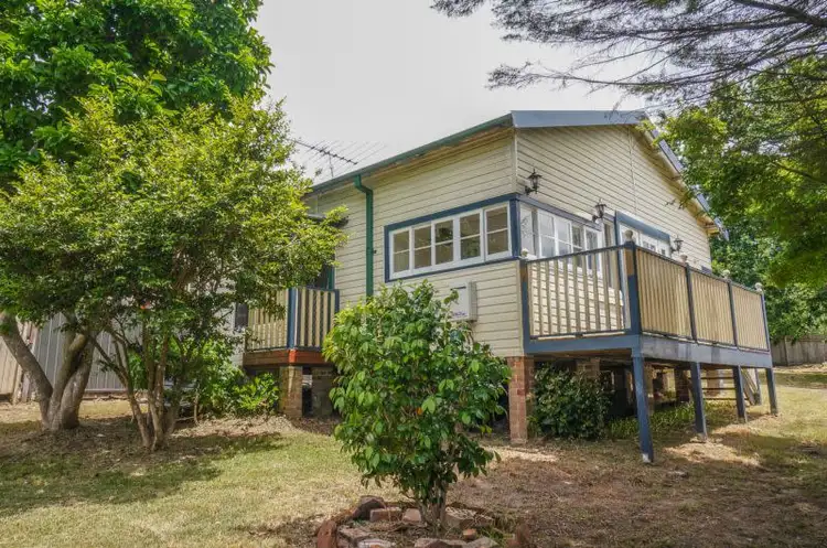 14 Oaklands Road, Hazelbrook NSW 2779