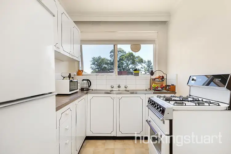 Third view of Homely unit listing, 5/9 Daniell Crescent, Caulfield VIC 3162