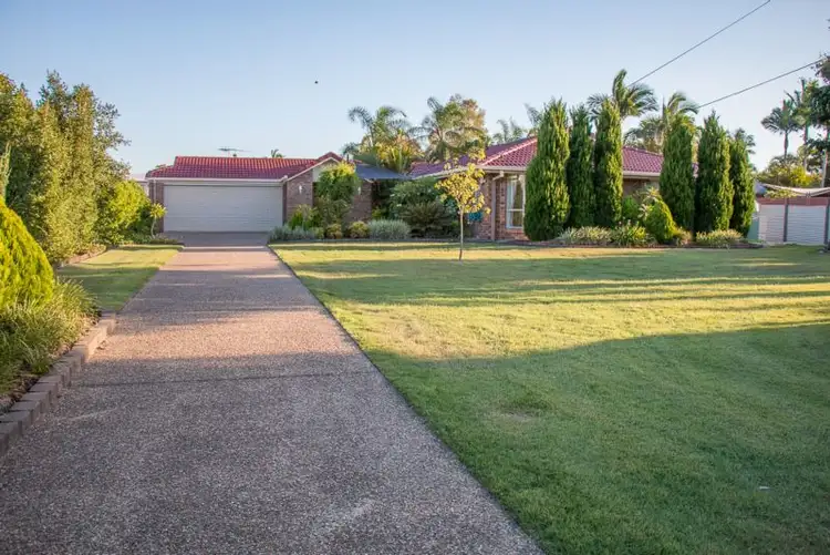 7 Equestrian Drive, Yamanto QLD 4305