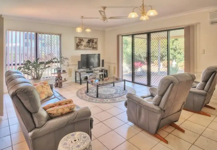Fourth view of Homely house listing, 7 Courtney Place, Kuraby QLD 4112
