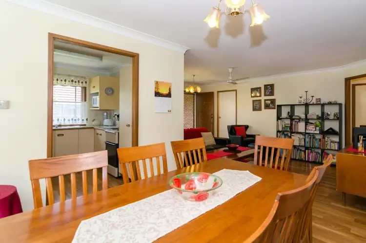 Sixth view of Homely villa listing, 3/39 Evescourt Road, New Lambton NSW 2305