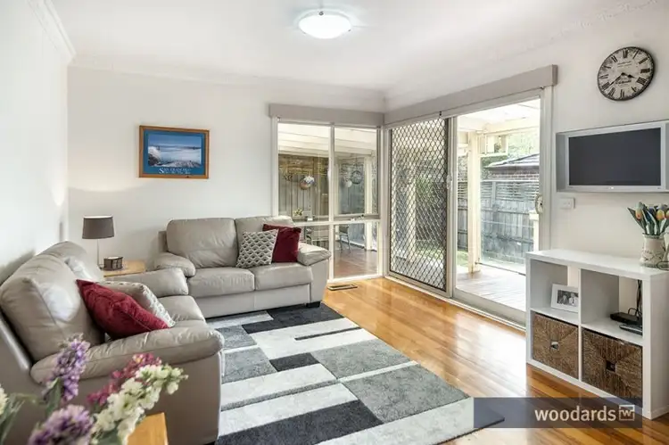 Fourth view of Homely house listing, 25 James Street, Templestowe Lower VIC 3107
