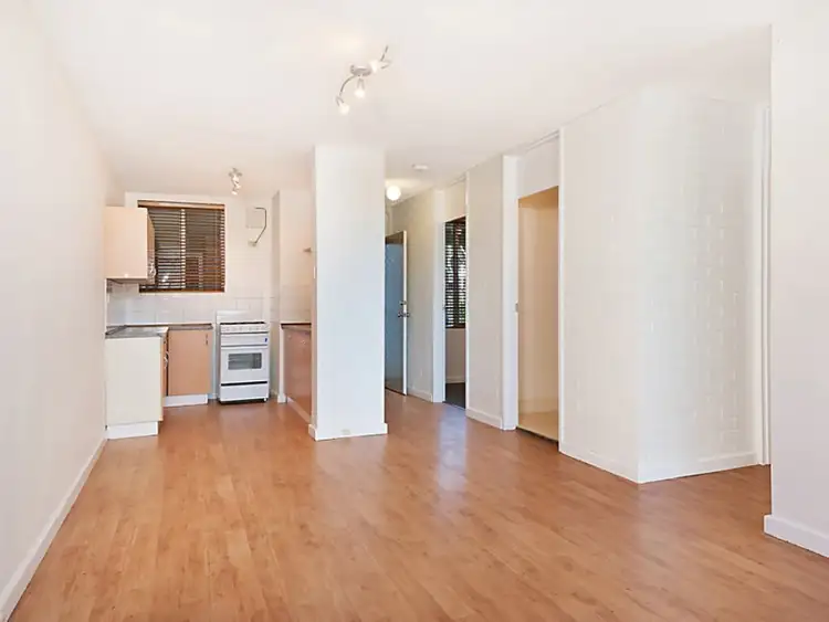 33/133 Lincoln Street, Perth WA 6000