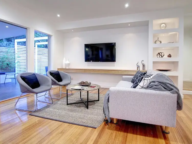 Fifth view of Homely house listing, 29 Pine Hill Drive, Frankston VIC 3199