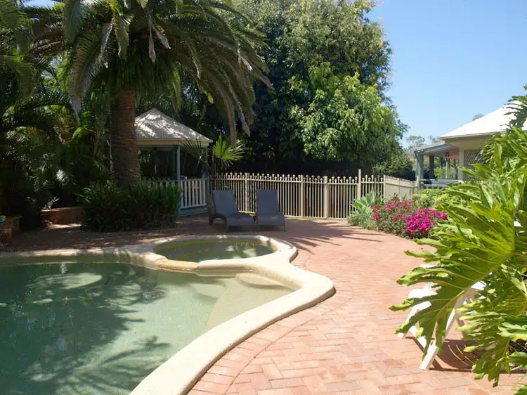 Fourth view of Homely house listing, 9 Aoki Court, Parkwood QLD 4214