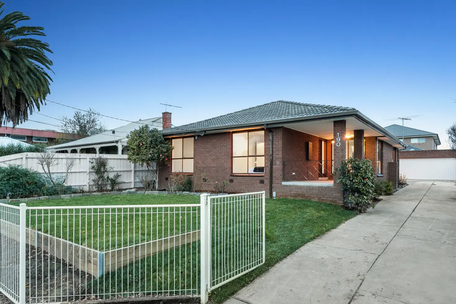 Main view of Homely house listing, 190 Henry Street, Greensborough VIC 3088
