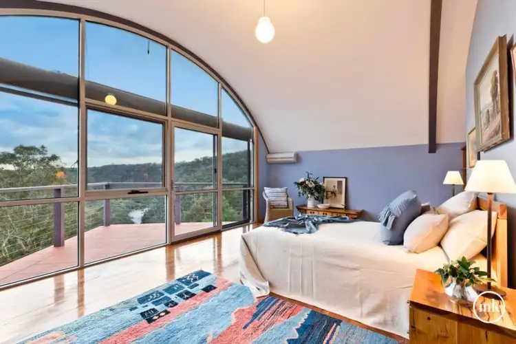 Fifth view of Homely house listing, 734 Henley Road, Bend Of Islands VIC 3097