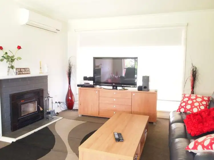 Fifth view of Homely house listing, 15 Grant Street, Bairnsdale VIC 3875