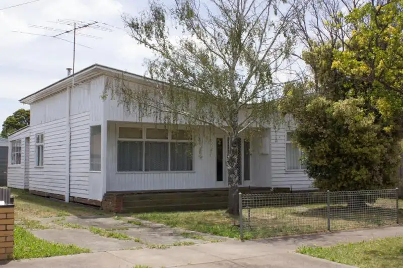 Main view of Homely house listing, 31 Roma Street, Bell Park VIC 3215